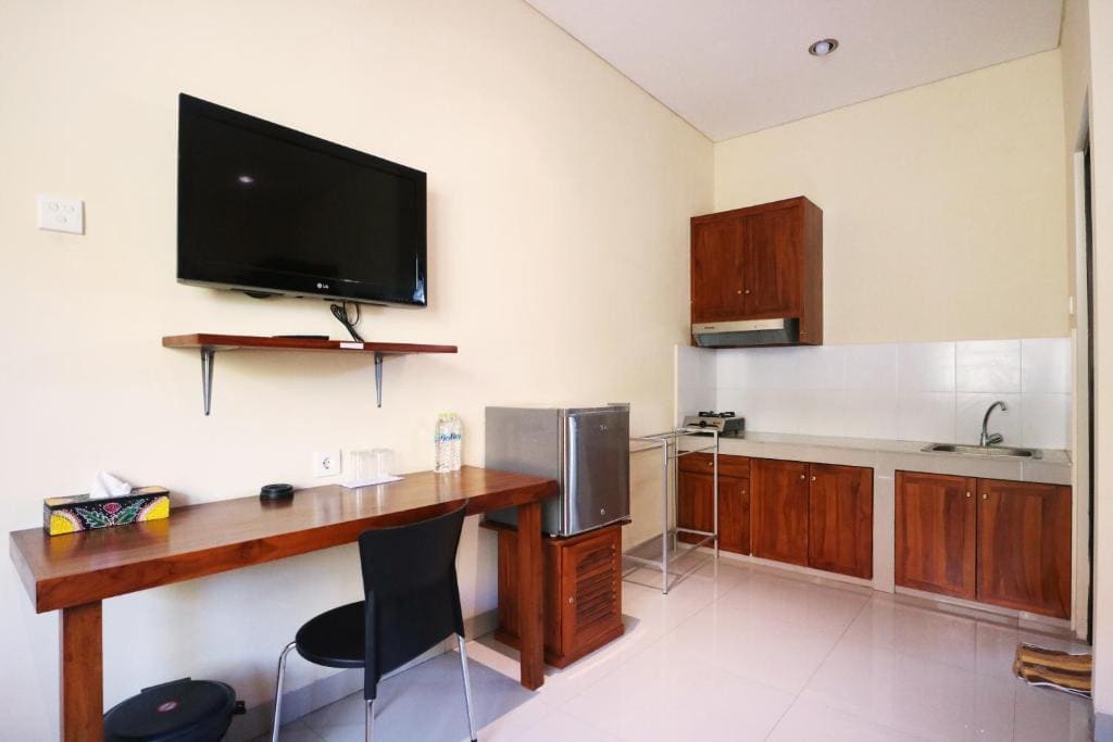 Standard Double Room room - Image 3