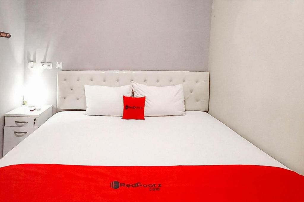 Superior Double Room room - Image 1