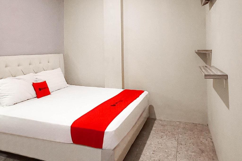 Standard Double Room room - Image 1
