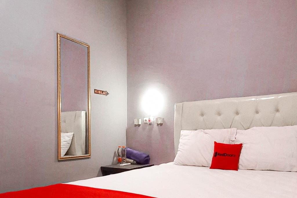 Standard Double Room room - Image 2