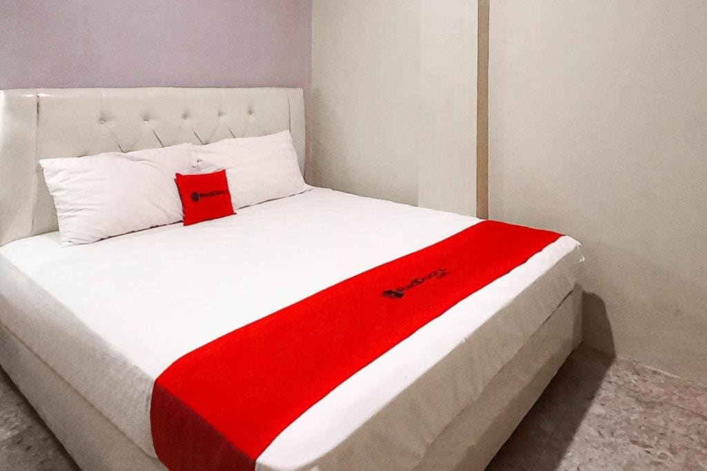 Standard Double Room room - Image 3