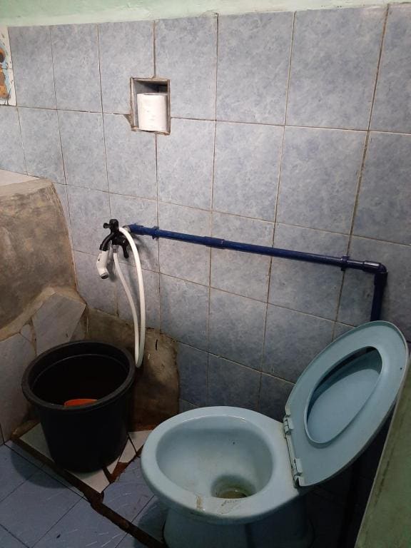 Double Room with Private Bathroom room - Image 1