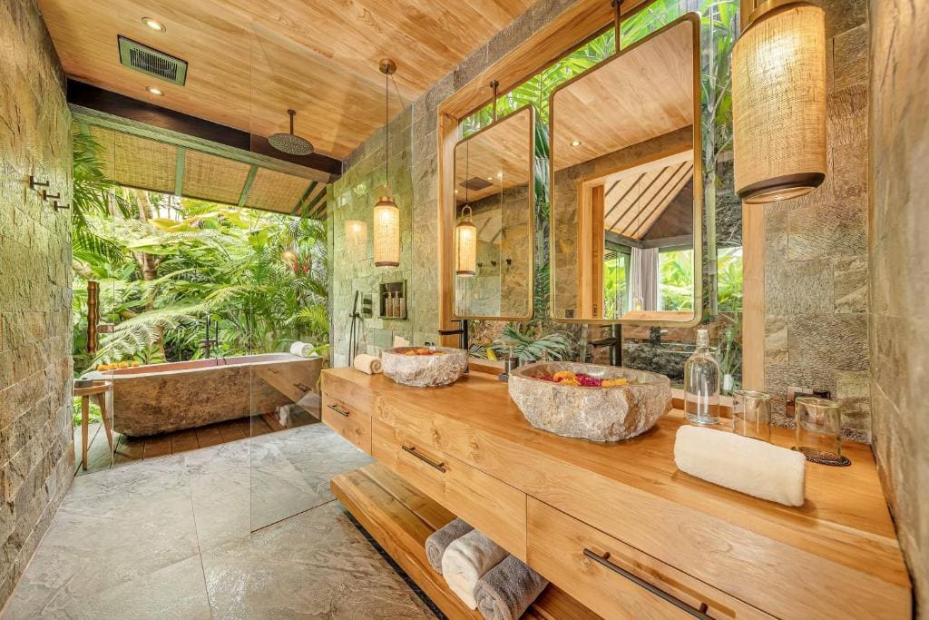 Jabu with Plunge Pool room - Image 2