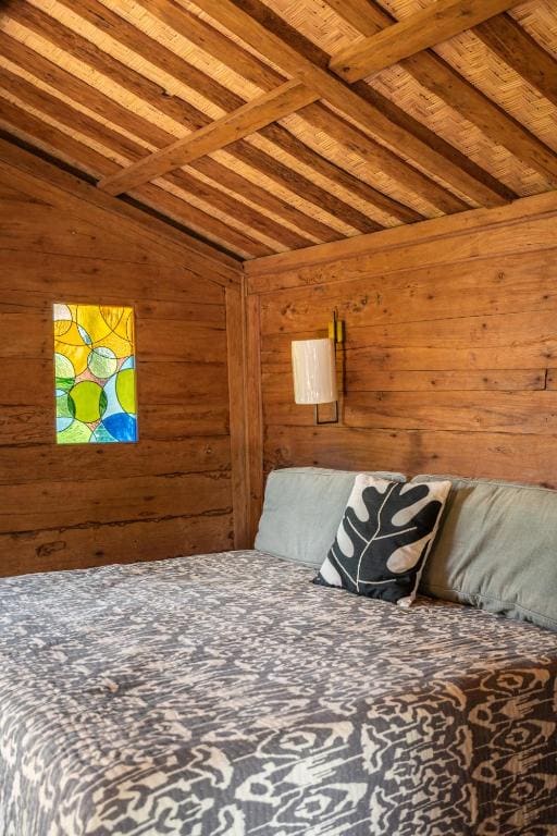 Deluxe Double or Twin Room with Garden View room - Image 1