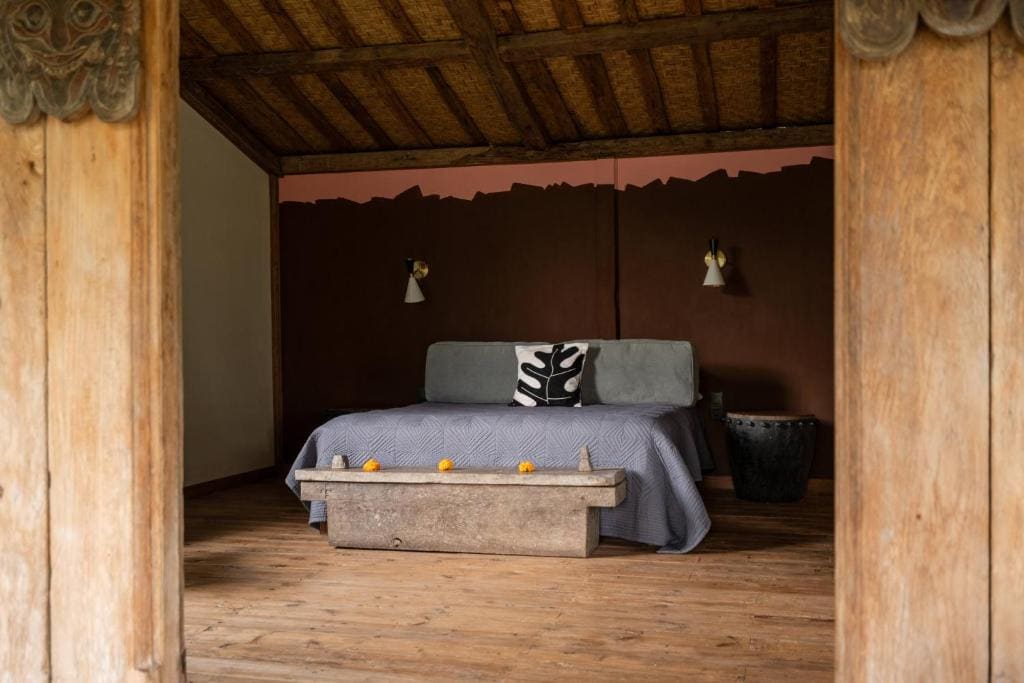 Deluxe Double or Twin Room with Garden View room - Image 3