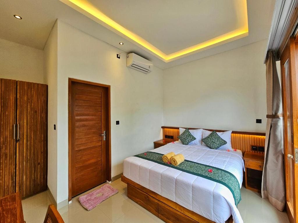 Budget Double Room room - Image 3