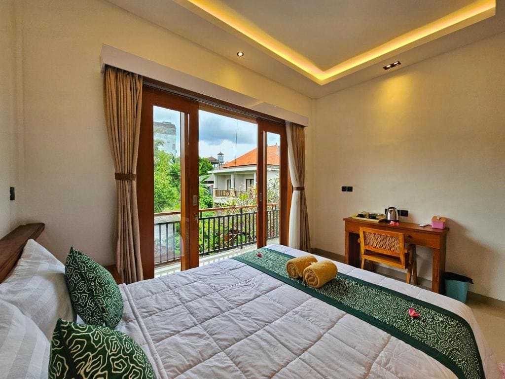 Budget Double Room room - Image 2