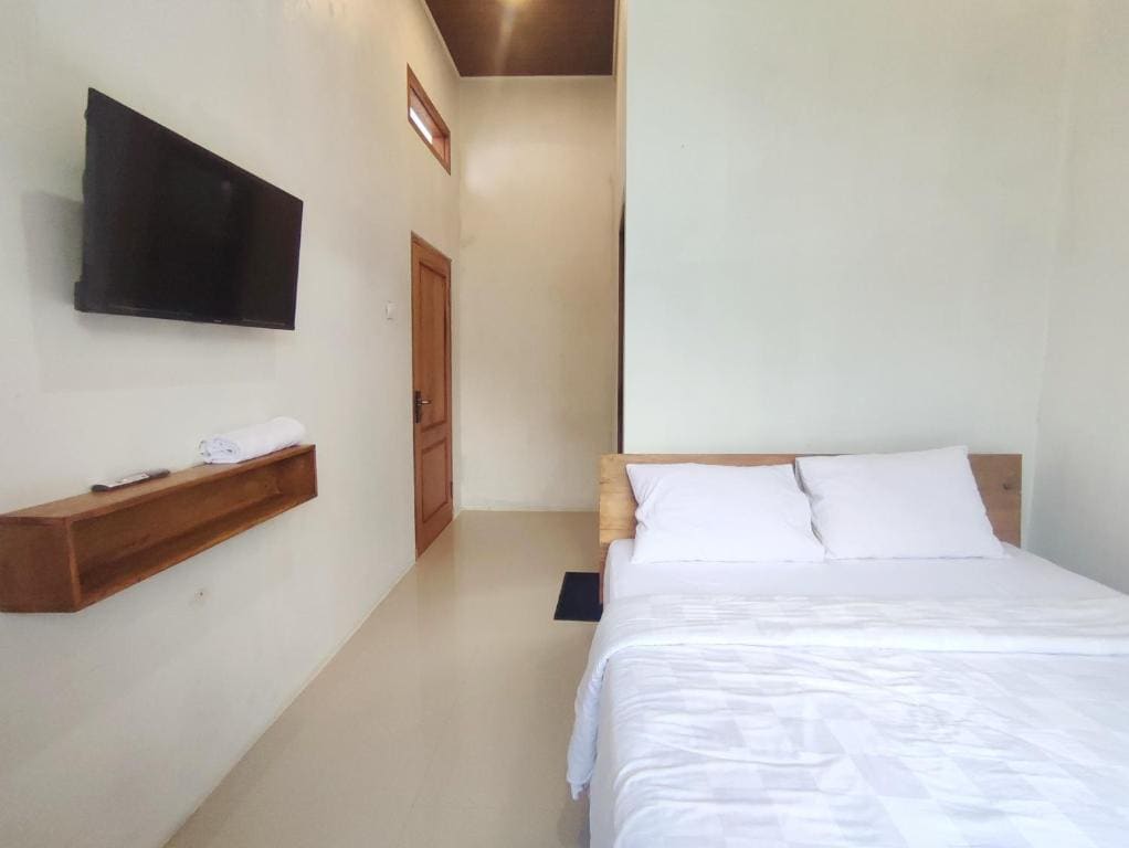 Standard Double Room room - Image 3