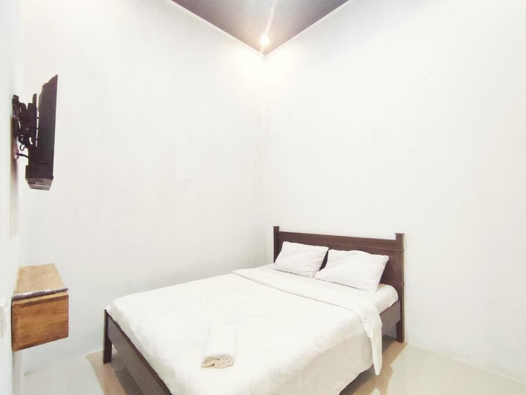 Standard Double Room room - Image 1