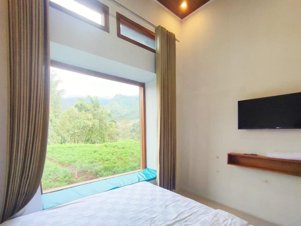 Standard Double Room room - Image 2