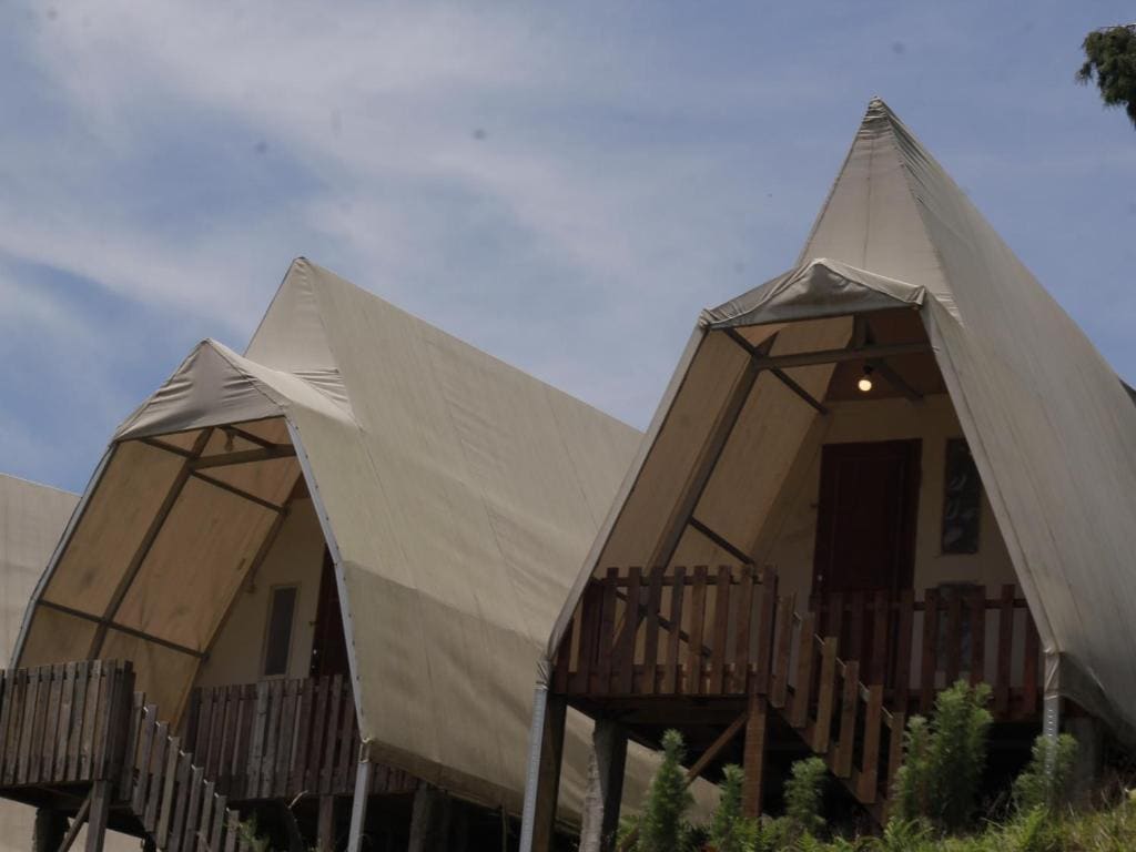 Tent room - Image 3