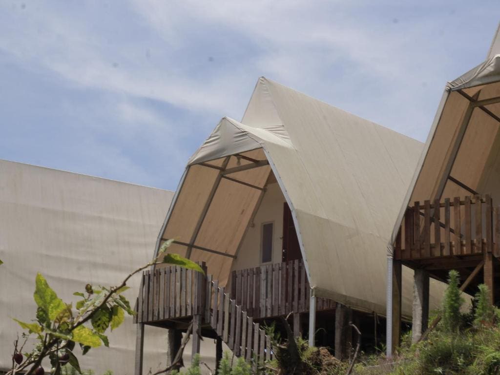 Tent room - Image 2