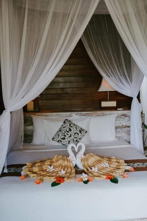 Bungalow with Garden View room - Image 2