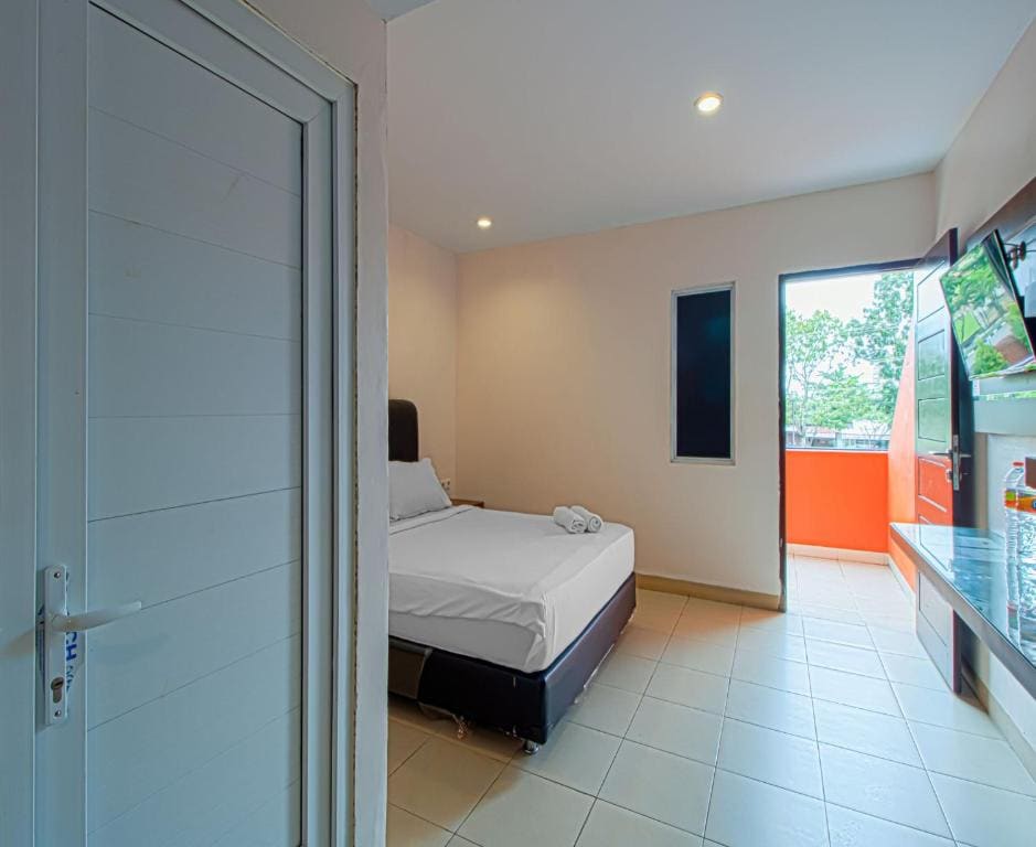 Deluxe Double Room room - Image 1