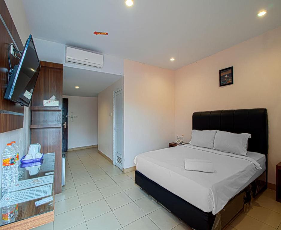 Deluxe Double Room room - Image 3