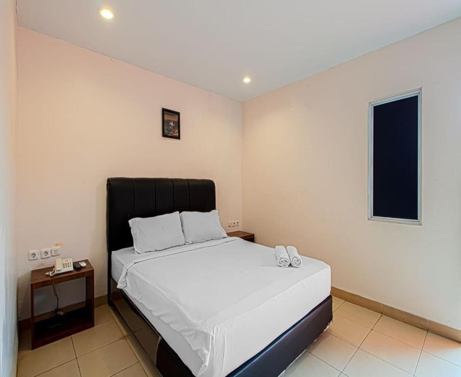 Deluxe Double Room room - Image 2