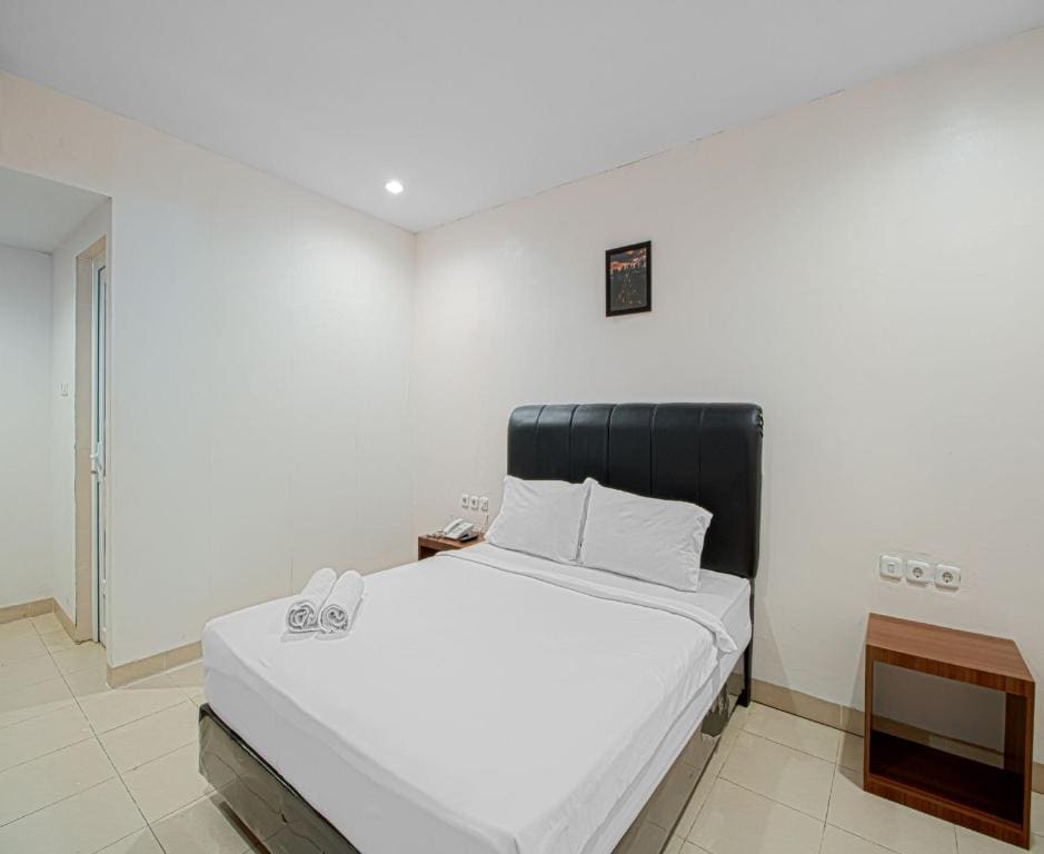 Superior Double Room room - Image 2