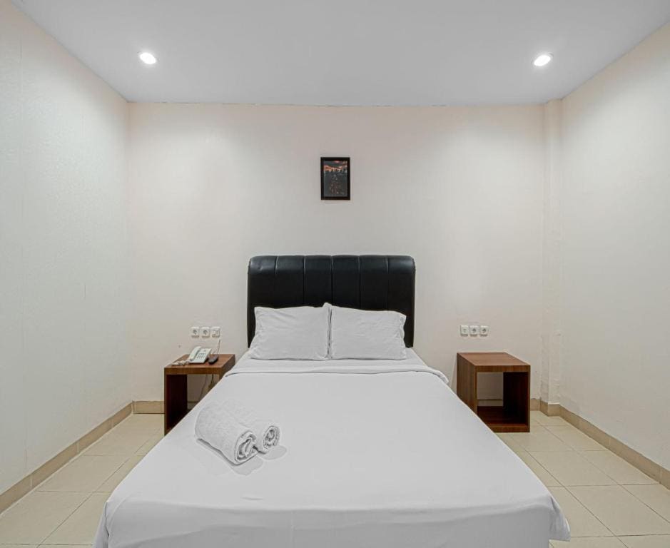 Superior Double Room room - Image 1