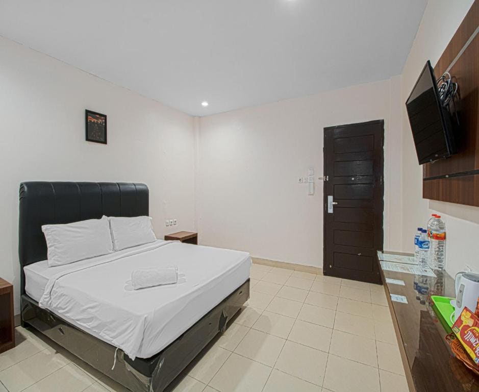 Superior Double Room room - Image 3