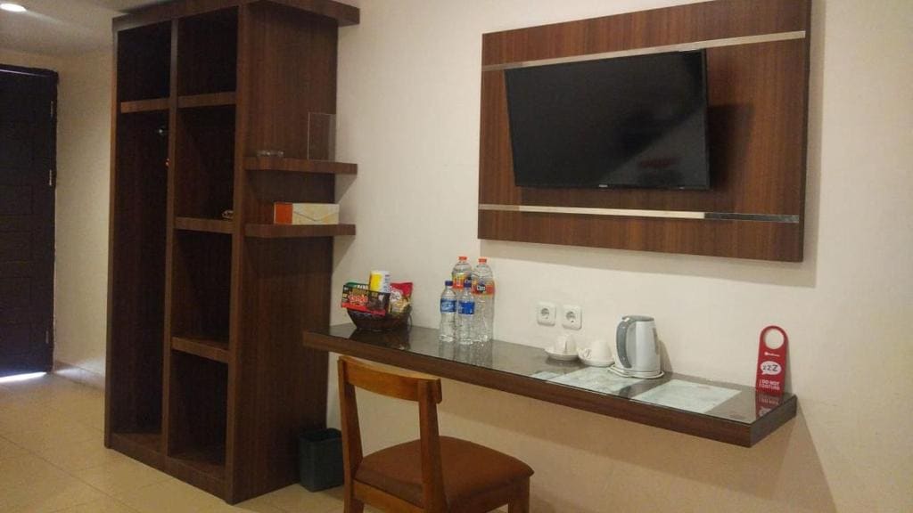 Superior Twin Room room - Image 2