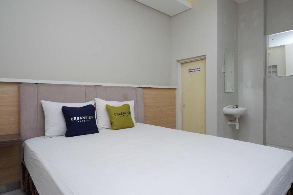 Deluxe Double Room room - Image 3