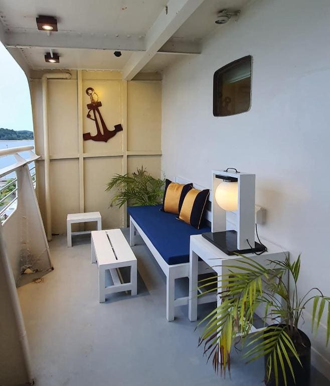 Suite with Balcony room - Image 3