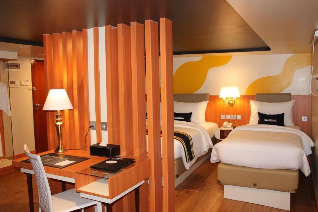 Family Suite Room room - Image 1