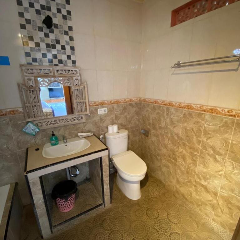 Cottage with Garden View room - Image 2