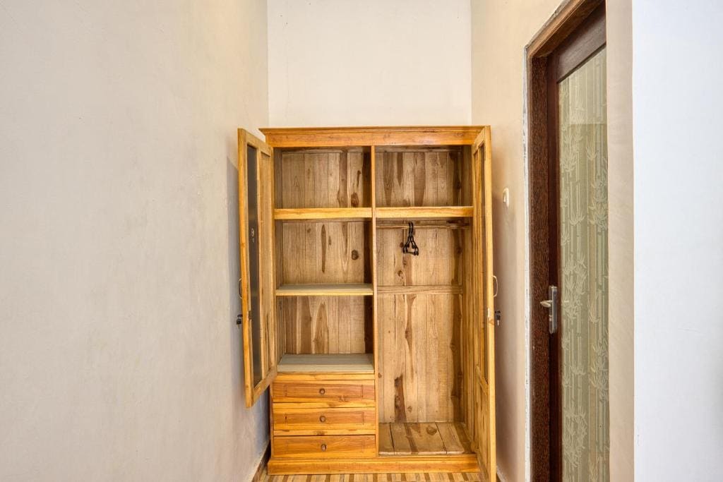 Deluxe Twin Room room - Image 2