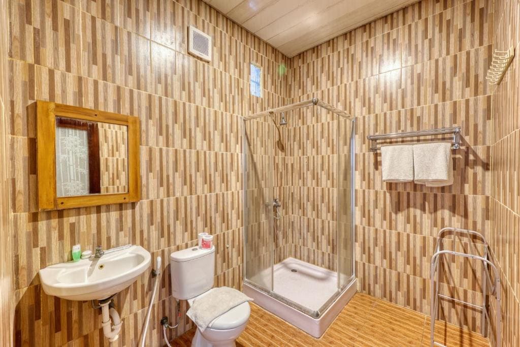 Deluxe Twin Room room - Image 1