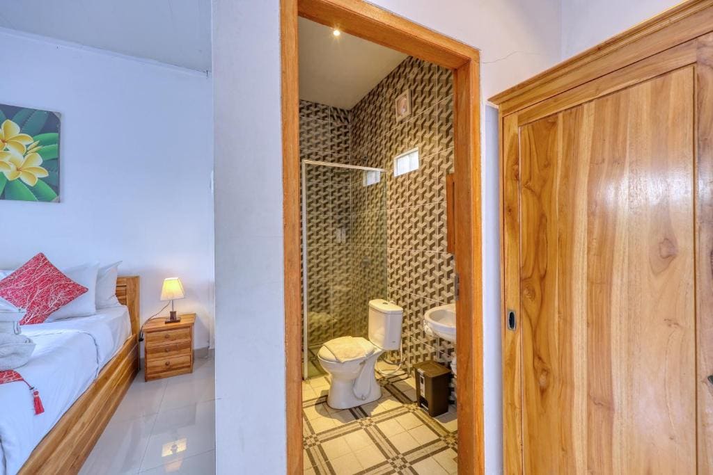Double Room with Terrace room - Image 3