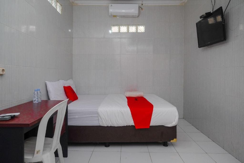 Deluxe Double Room room - Image 1