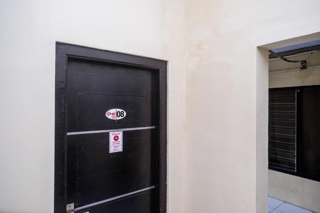Deluxe Double Room room - Image 2