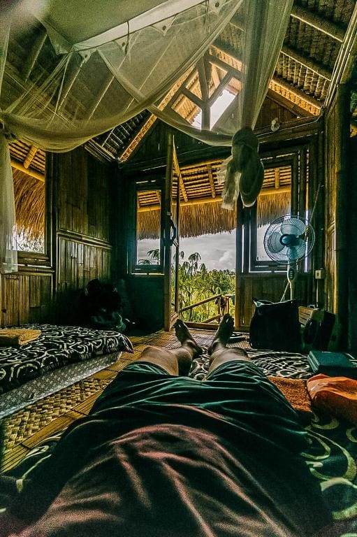Superior Twin Room room - Image 2