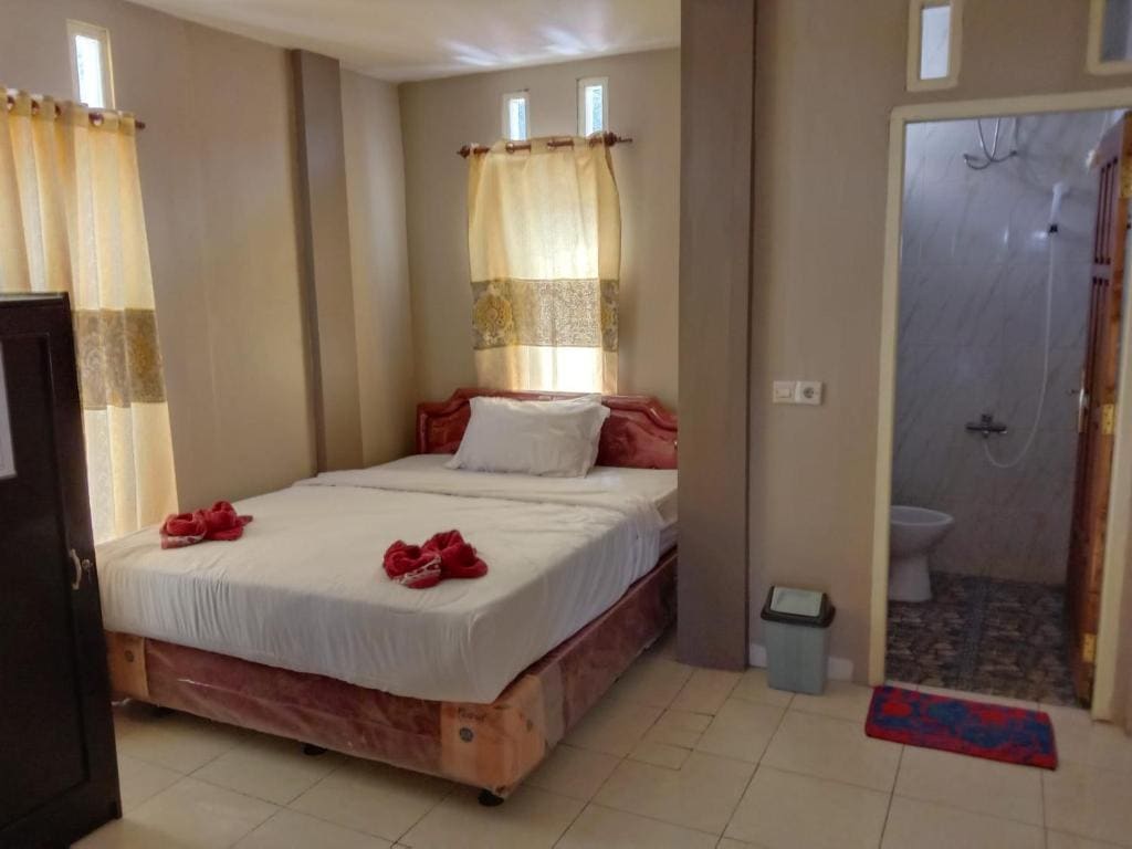 Standard Twin Room room - Image 1