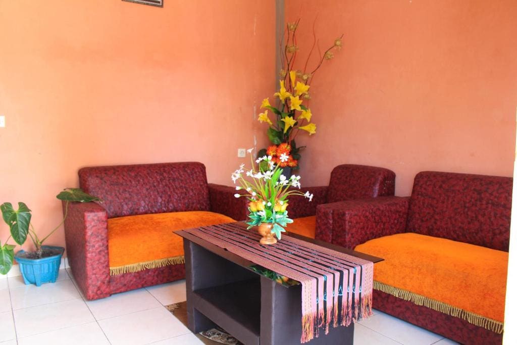 Standard Twin Room room - Image 3