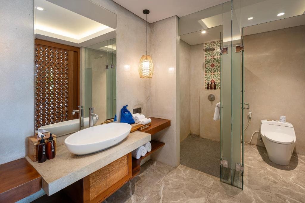 Deluxe Room room - Image 2