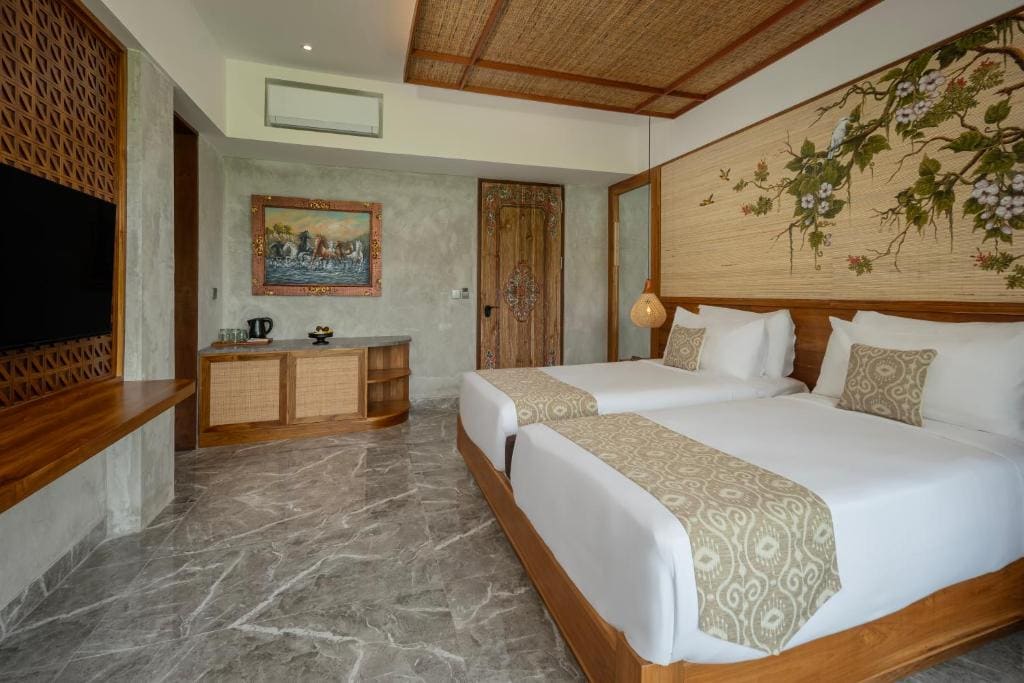 Emana Suite room - Image 3