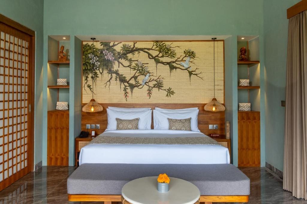 Emana Suite room - Image 2