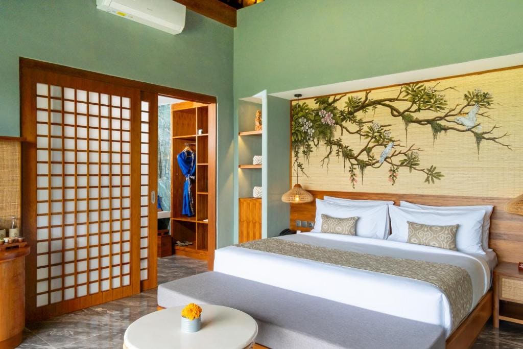 Emana Suite room - Image 1