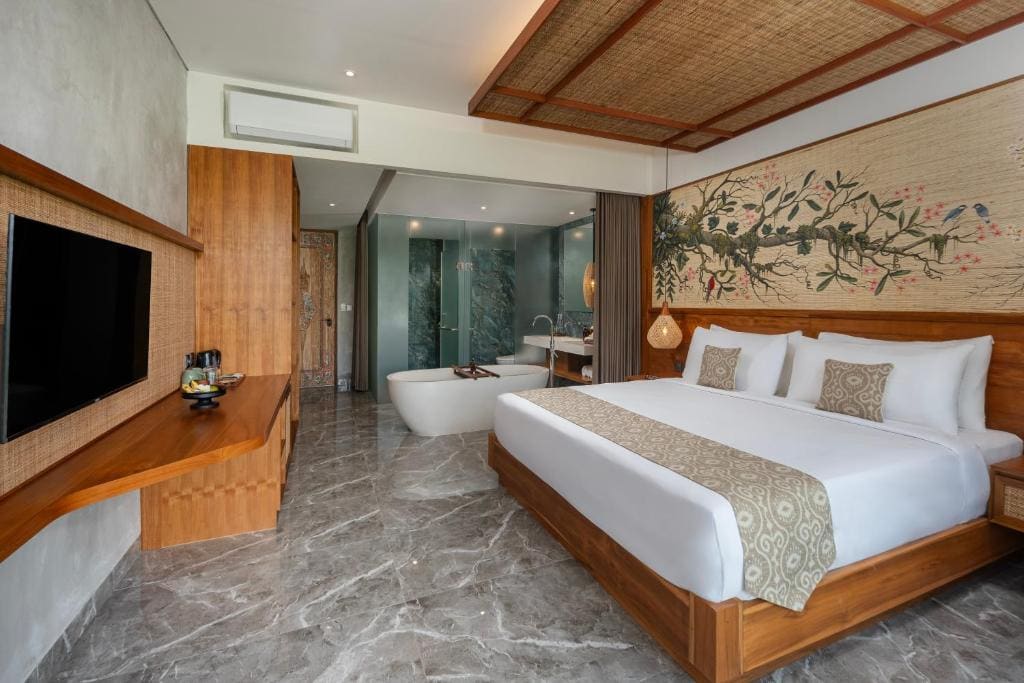 Emana Room room - Image 2