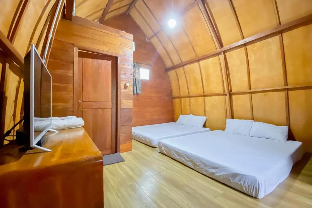 Standard Double Room room - Image 3