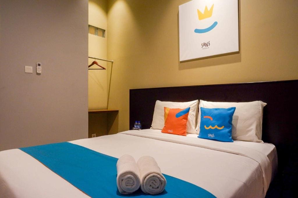 Superior Double Room room - Image 2