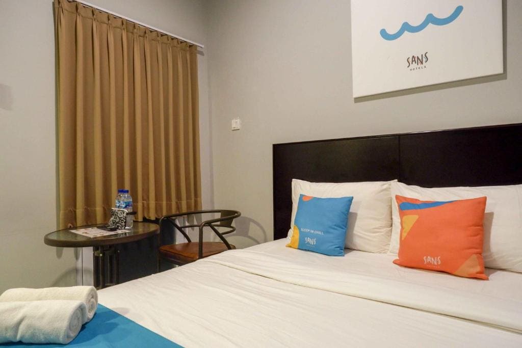 Superior Double Room room - Image 1