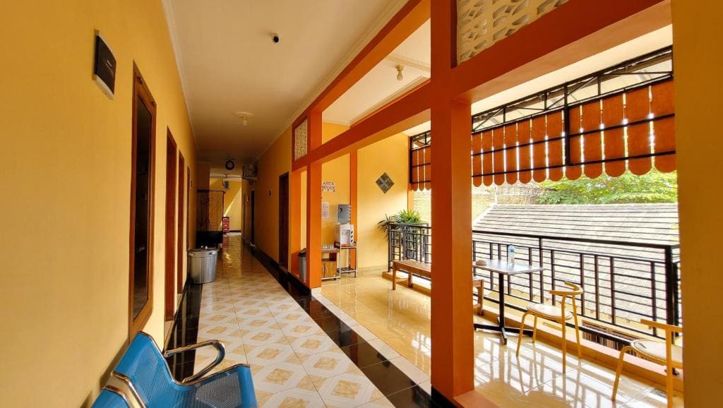 Standard Double Room room - Image 2