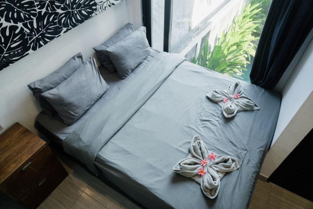 Deluxe Room room - Image 1