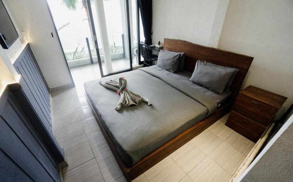 Double Room room - Image 1