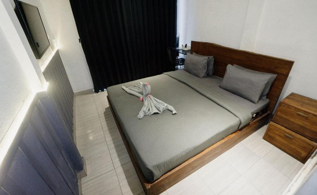 Double Room room - Image 2