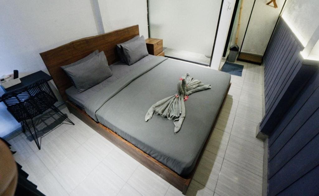 Double Room room - Image 3