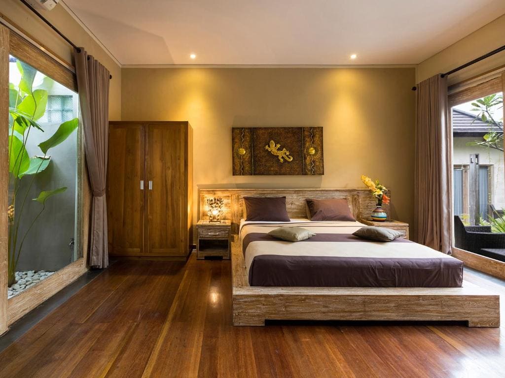 Suite with Pool View room - Image 2